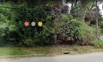 Imagem: Terreno à venda com 3.495,49m2 no Canto