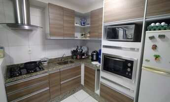 Imagem 7: LINDO APARTAMENTO 03 DORMITORIOS - MOGI DAS CRUZES SP