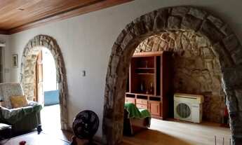 Imagem 3: Casa para venda possui 200 metros quadrados com 3 quartos em Quintino Bocaiúva - Rio de Ja