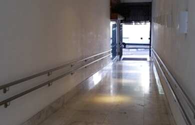 Imagem 4: Conjunto comercial no Centro de Curitiba disponível para locação ótima localização