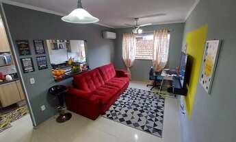 Imagem: Village Residencial à venda, Marapé, Santos