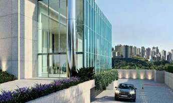 Imagem 6: Sala à venda, 29 m² por R$ 366.100,00 - Vale do Sereno - Nova Lima/MG