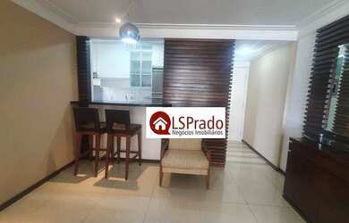 Imagem 2: Mobiliado! Ao lado Metrô Moema, 2 dormitórios, 1 suite, varanda e 2 vagas!