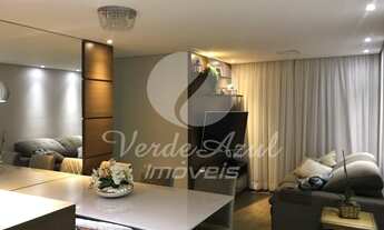 Imagem 1: Apartamento - Vila Industrial - Campinas