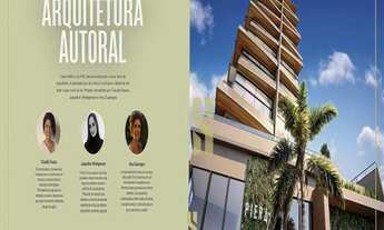 Imagem 4: Apartamento com 3 dormitórios à venda, 139 m² por R$ 1.117.997,65 - Bairro Itacolomi - Bal