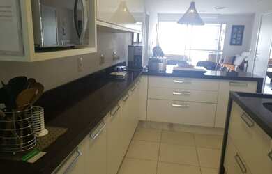 Imagem 6: Apartamento com 3 dormitórios para alugar, 138 m² - Riviera de São Lourenço - Bertioga/SP