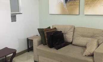 Imagem: Apartamento com 1 dormitório à venda