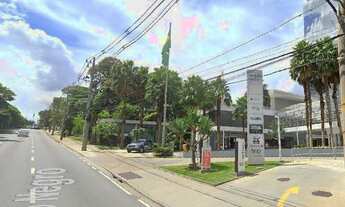 Imagem 5: Sala à venda e para alugar, 250 M² no Edifício West Tower, em Alphaville-Barueri-SP
