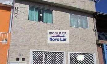 Imagem: Sobrado com 6 dormitórios à venda, 250