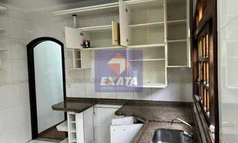 Imagem 5: Casa para locação quarto(s) parque renato maia guarulhos - CA328