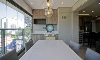 Imagem 7: Lindo Apartamento No Coração dos Jardins