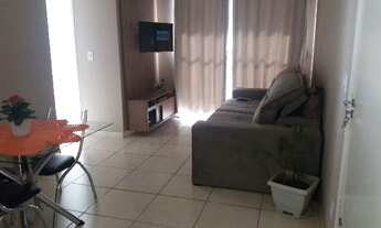 Imagem: Apartamento - Jardim Nova Hortolândia I