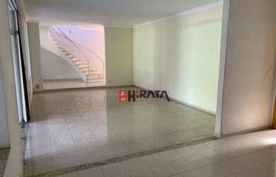 Imagem 3: Sobrado com 4 dormitórios à venda, 430 m² por R$ 2.400.000,00 - Brooklin - São Paulo/SP