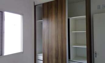 Imagem 2: Apartamento - Jardim Santa Maria (Nova Veneza) - Sumaré