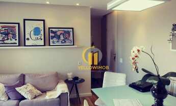 Imagem 5: Apartamento com 2 dormitórios à venda, 51 m² por R$ 350.000,00 - Vila Independência - São