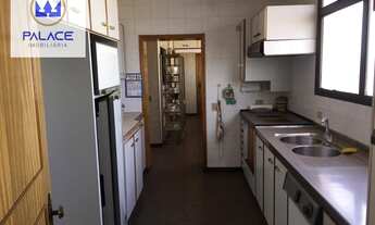 Imagem 6: Apartamento para alugar, 300 m² por R$ 3.000,00/mês - Centro - Piracicaba/SP