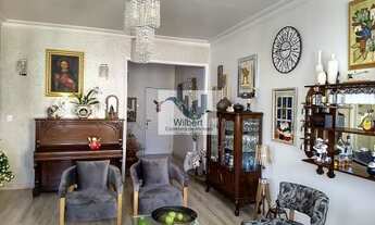 Imagem 3: Apartamento a venda no Centro - Petrópolis - RJ