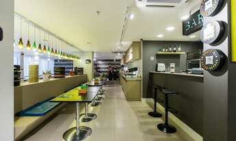 Imagem 6: Apartamento de 1 quartos para compra - Bosque das Juritis - Ribeirão Preto