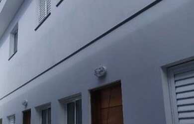 Imagem 6: Casa com 2 dormitórios à venda, 46 m² por R$ 255.000 - Jardim Vera Cruz(Zona Leste) - São