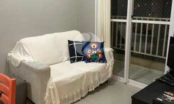 Imagem: Apartamento - Jardim Samambaia - Campinas