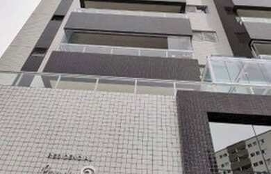 Imagem 5: Apartamento com 2 dormitórios à venda, 77 m² por R$ 335.000 - Vila Guilhermina - Praia Gra