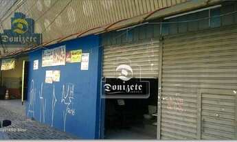 Imagem 6: Galpão à venda, 622 m² por R$ 4.000.000,00 - Centro - Santo André/SP