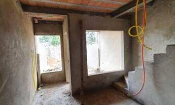 Imagem 3: Sobrado com 3 dormitórios à venda, 85 m² por R$ 359.000 - Sítio Cercado - Curitiba/PR