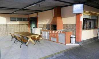 Imagem 3: Apartamento, 56 m² - venda por R$ 200.000,00 ou aluguel por R$ 750,00/mês - Fonseca - Nite