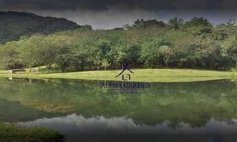 Imagem: Terreno à venda, 450 m² por R$ 1.237.500,00