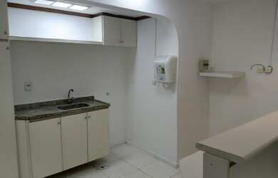 Imagem 6: Sala/Conjunto para aluguel com 200 metros quadrados em Centro - Rio de Janeiro - RJ