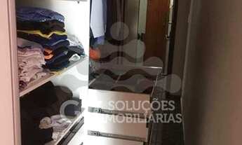 Imagem 4: Casa à venda, 160 m² por R$ 550.000,00 - Parque Hongaro - Sumaré/SP