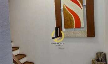 Imagem 3: Casa Mobiliado em condominio à venda -109 m² - 2 quartos -2 vagas - Vila Prudente - São Pa