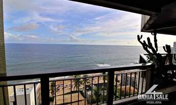 Imagem 2: Cobertura à venda, 982 m² por R$ 2.700.000,00 - Rio Vermelho - Salvador/BA