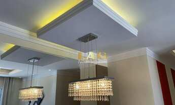 Imagem 3: Apartamento com 2 dormitórios para alugar, 62 m² por R$ 1.700,00/mês - Edifício Residencia