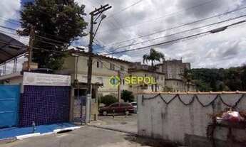 Imagem 2: Apartamento com 2 dormitórios à venda, 44 m² por R$ 230.000,00 - Jardim Nove de Julho - Sã