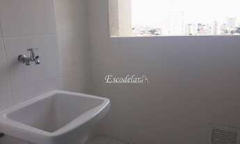 Imagem 6: Apartamento Residencial à venda, Vila Gustavo, São Paulo - AP4057