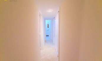 Imagem 7: Cobertura com 3 dormitórios à venda, 220 m² por R$ 600.000,00 - Praia da Enseada - Guarujá