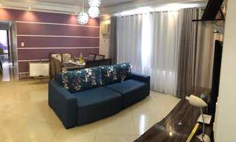 Imagem 2: Apartamento Residencial à venda, Campo Grande, Santos -