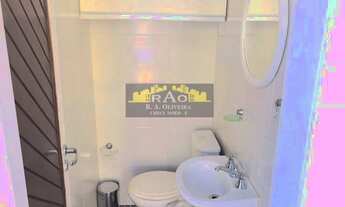 Imagem 7: Cobertura Duplex para Locação em São Paulo, Pinheiros, 3 dormitórios, 1 suíte, 4 banheiros