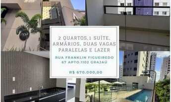 Imagem: Apartamento para venda com 64 metros quadrados