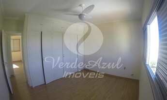 Imagem 2: Apartamento - Jardim Proença - Campinas