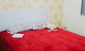 Imagem 5: Santo André - Apartamento Padrão - Vila Homero Thon