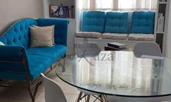 Imagem 6: Apartamento / Cobertura Duplex - Jardim América - Venda - Residencial Campo da AlvoradaAl