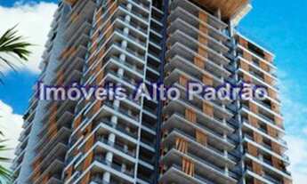 Imagem 5: 263m - 3 vgs - andar alto - Bairro Brooklin