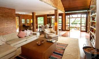 Imagem 6: Confortável e com enorme privacidade