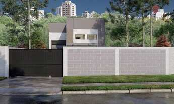 Imagem 2: Barracão à venda, 450 m² por R$ 2.250.000,00 - Boqueirão - Curitiba/PR