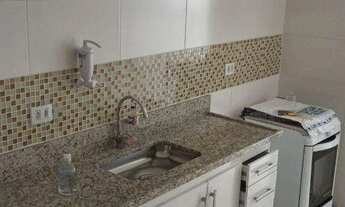 Imagem 3: Apartamento com 2 dormitórios à venda, 65 m² por R$ 268.000,00 - Vila Silveira - Guarulhos