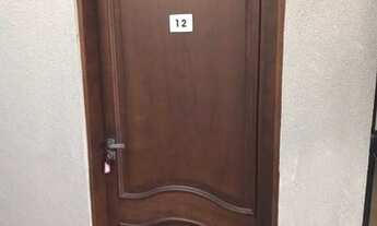 Imagem 4: Casa com 1 dormitorio com fino acabamento