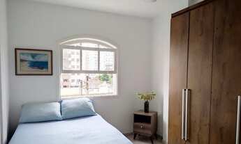 Imagem 4: Apartamento 2 Quartos Santo André - SP - Vila Floresta