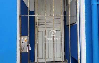 Imagem 2: Sobrado com 2 dormitórios para alugar, 60 m² por R$ 1.201,00/mês - Jardim do Estádio - San